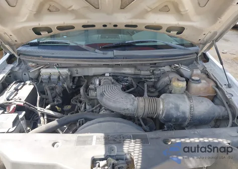 2006 Ford F-150 Stx/Xl/Xlt from USA, damaged, VIN 1FTRX12W96KD80575